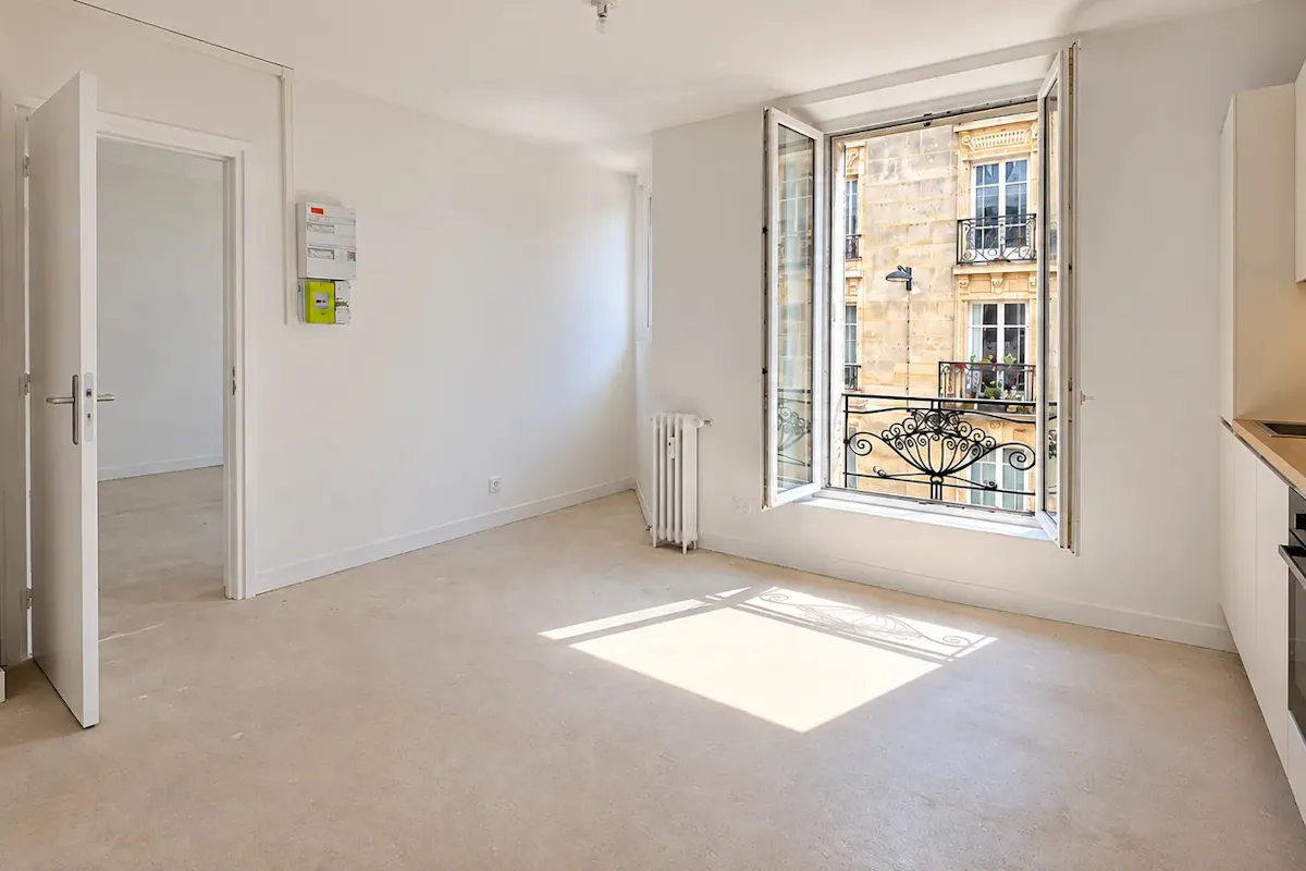 2 pièces 30 m², Grenelle, Paris 15e