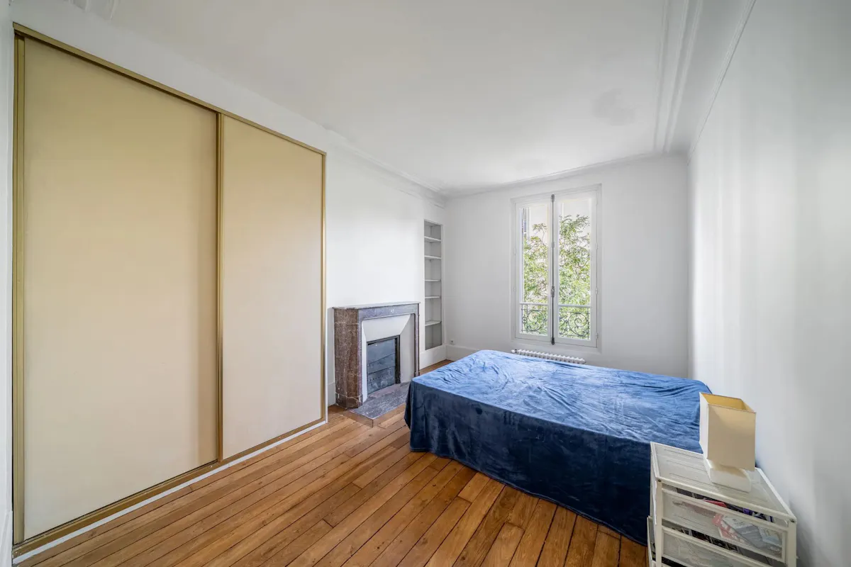 4 pièces 71 m², Petit-Montrouge, Paris 14e