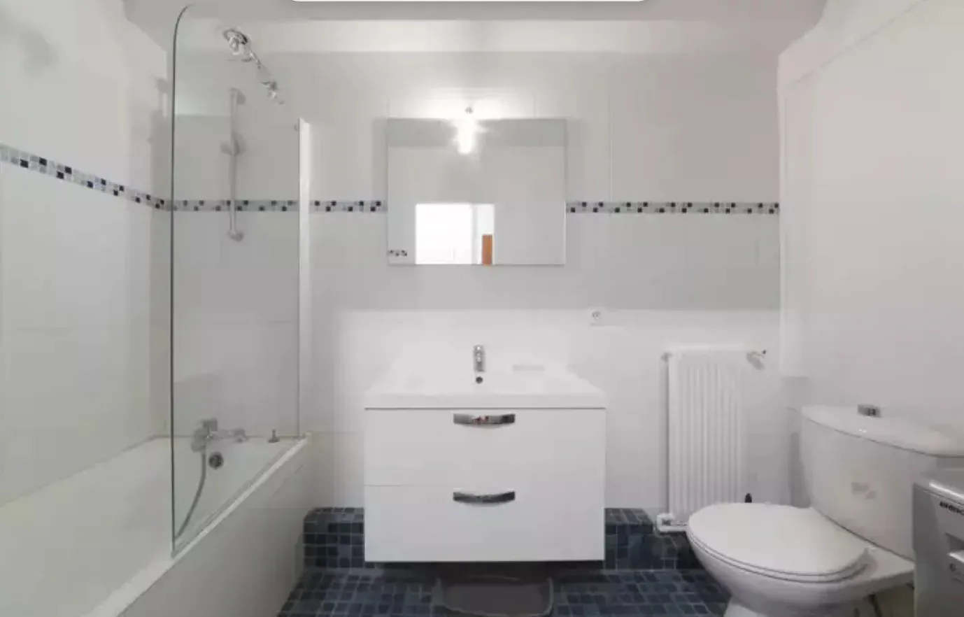 Outdoor space of a property for sale: 6th arrondissement