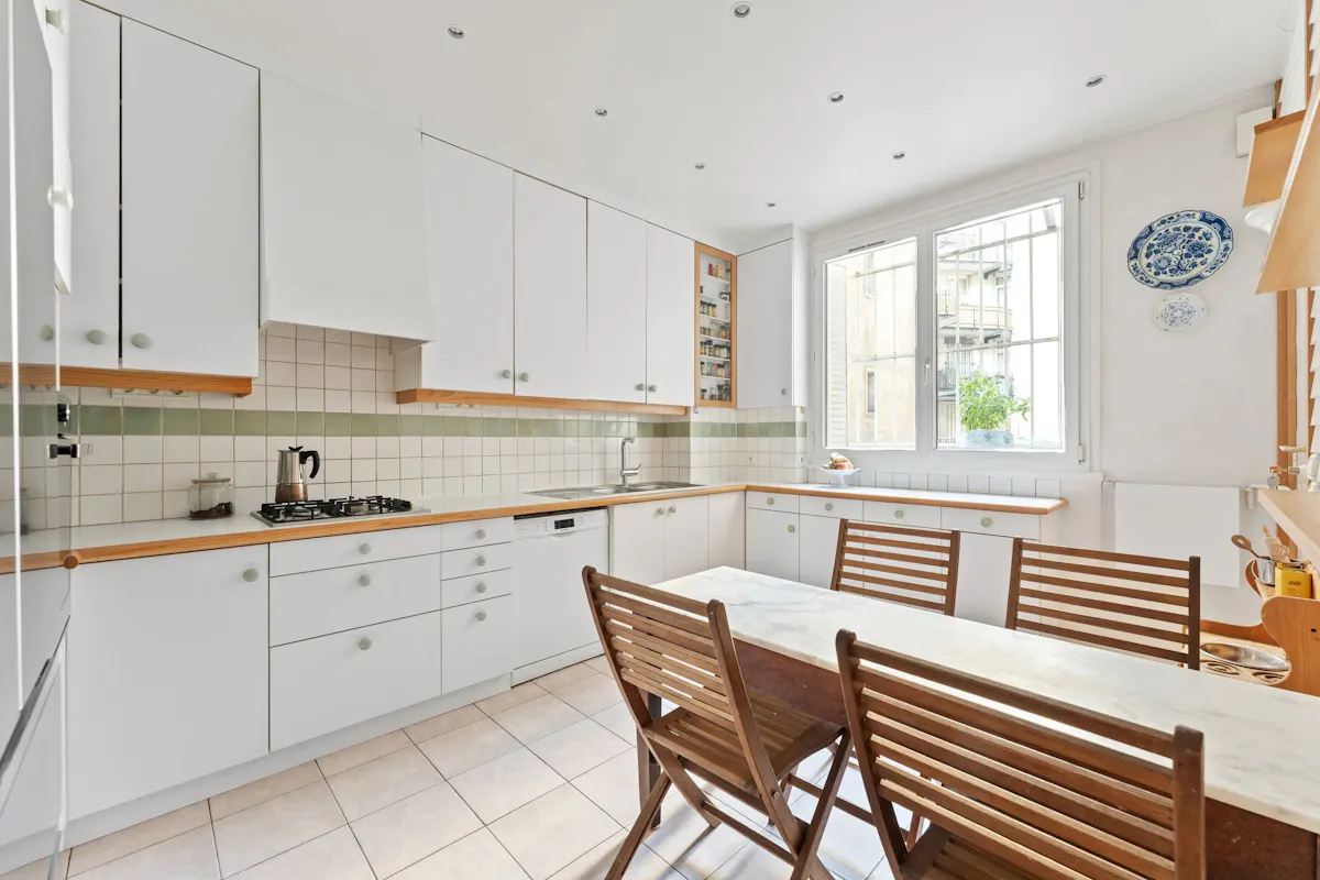 6 pièces 209 m², Grenelle, Paris 15e, vue 2