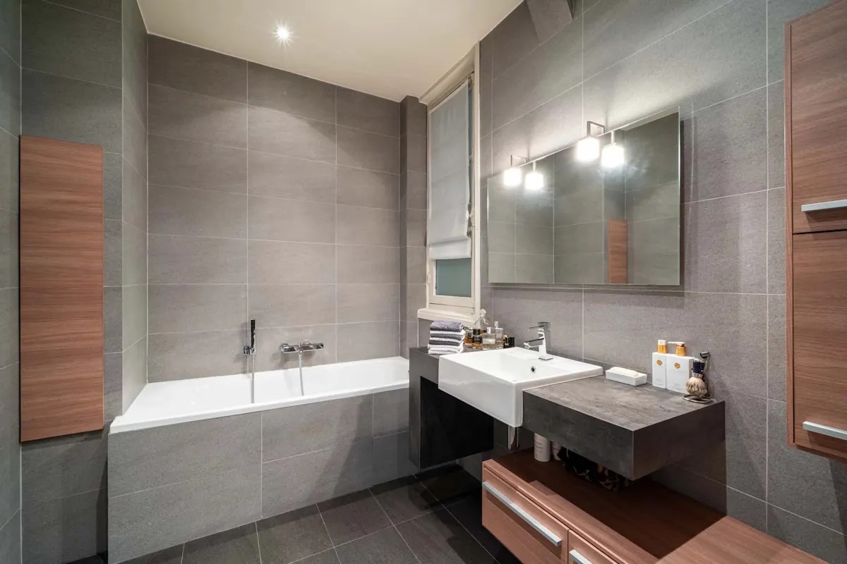 4 pièces 96 m², Petit-Montrouge, Paris 14e
