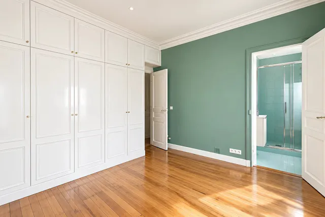4 pièces 87 m², Saint-Lambert, Paris 15e