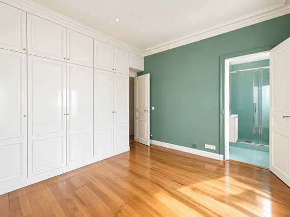 4 pièces 87 m², Saint-Lambert, Paris 15e