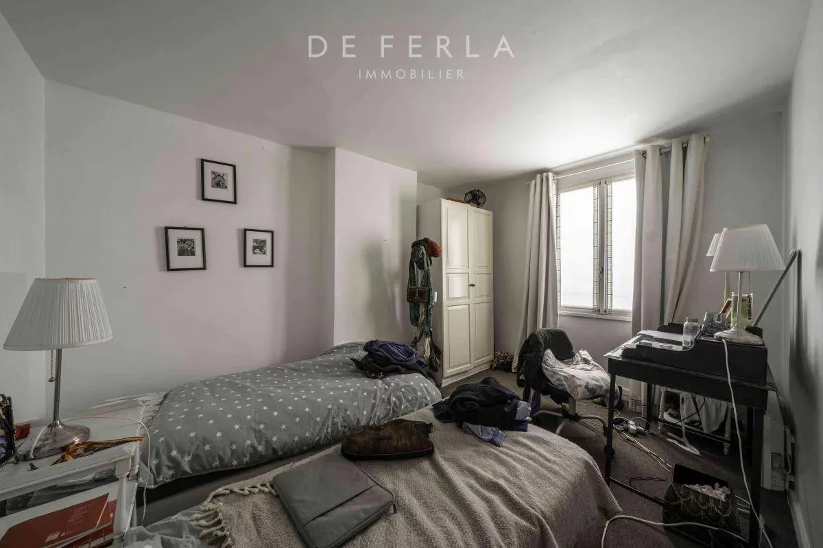 Maison 5 pièces 109 m², Paris 7e