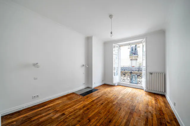 4 pièces 78 m², Petit-Montrouge, Paris 14e