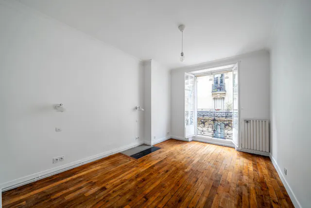 4 pièces 78 m², Petit-Montrouge, Paris 14e