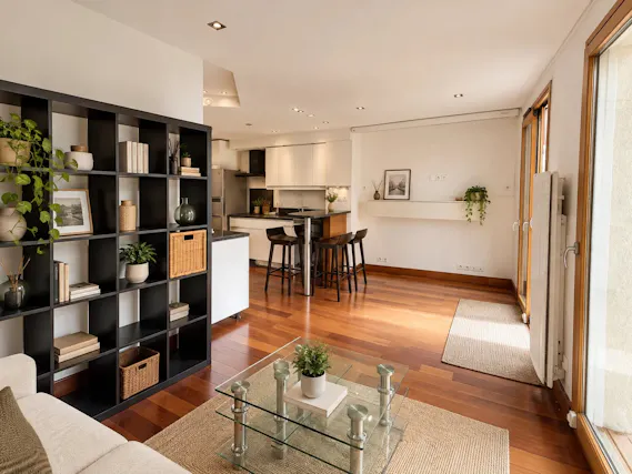 2 pièces 49 m², Necker, Paris 15e