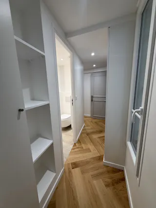 Studio 28 m², Saint-Germain-des-Prés, Paris 6e