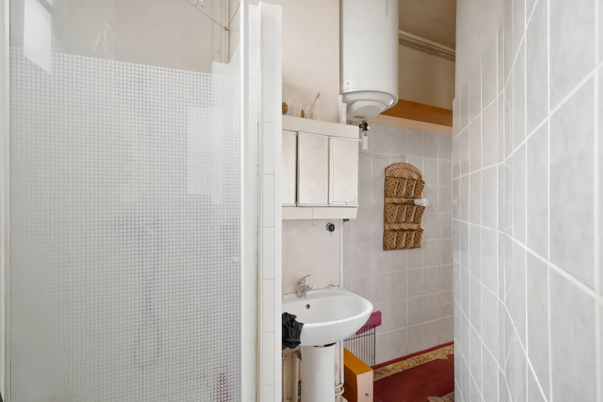 2 pièces 29 m², Grenelle, Paris 15e