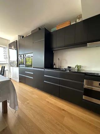 3 pièces 76 m², Grenelle, Paris 15e