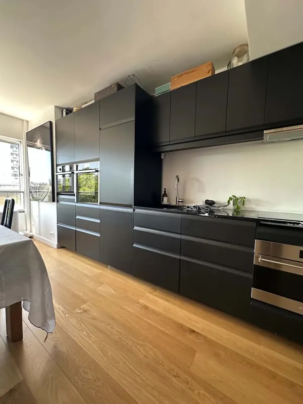 3 pièces 76 m², Grenelle, Paris 15e
