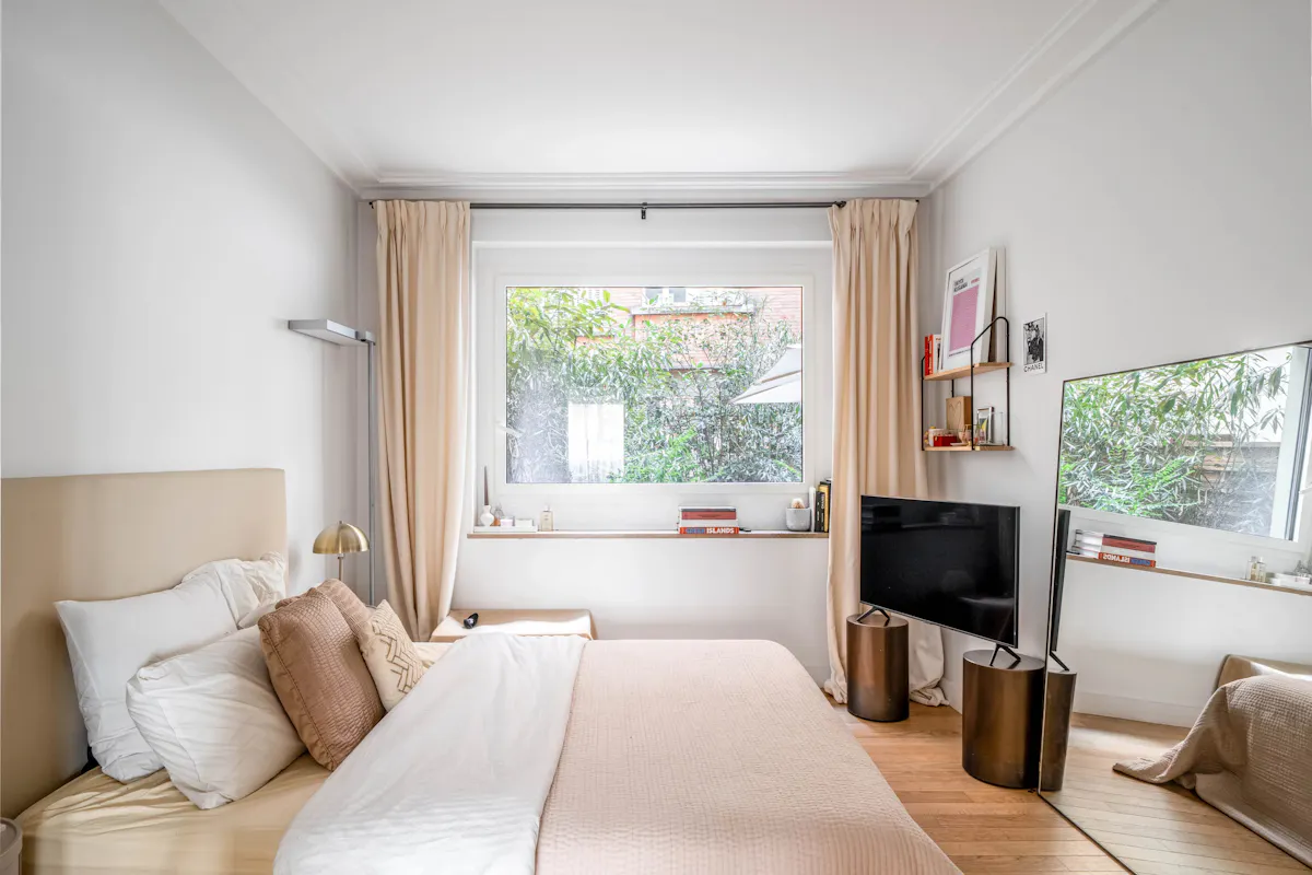 5 pièces 132 m², Gros-Caillou, Paris 7e, vue 2