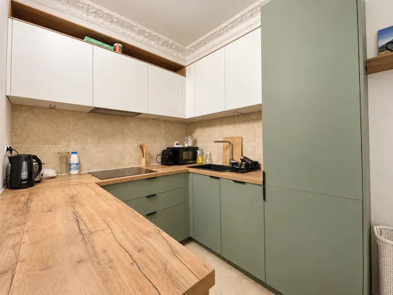3 pièces 50 m², Javel, Paris 15e