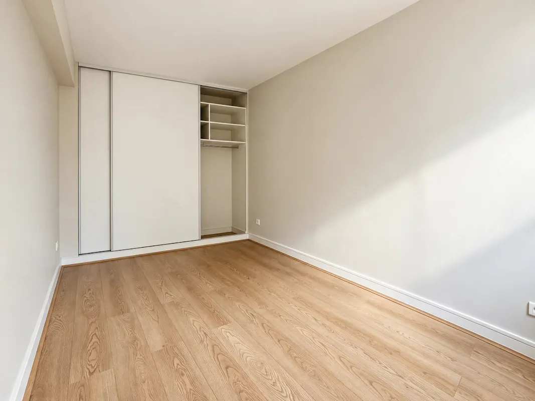 3 pièces 58 m², Paris 14e, vue 2