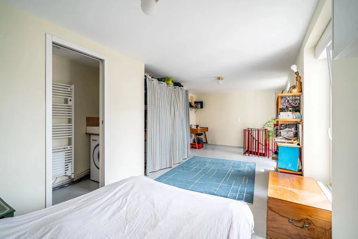 2 pièces 50 m², Montparnasse, Paris 14e, vue 2