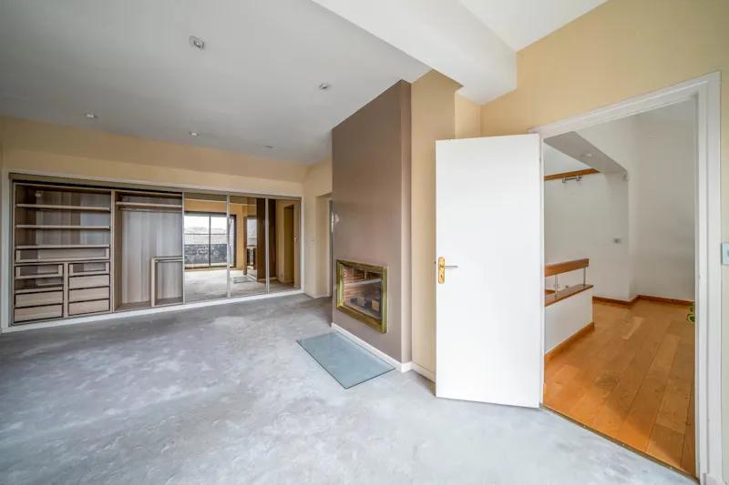 239 m² house with two terraces, Fontenay-aux-Roses