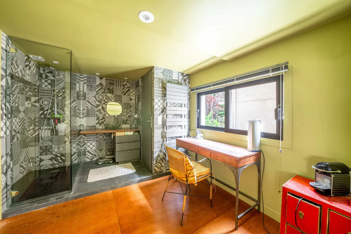 Duplex 6 pièces 152 m², Petit-Montrouge, Paris 14e, vue 2