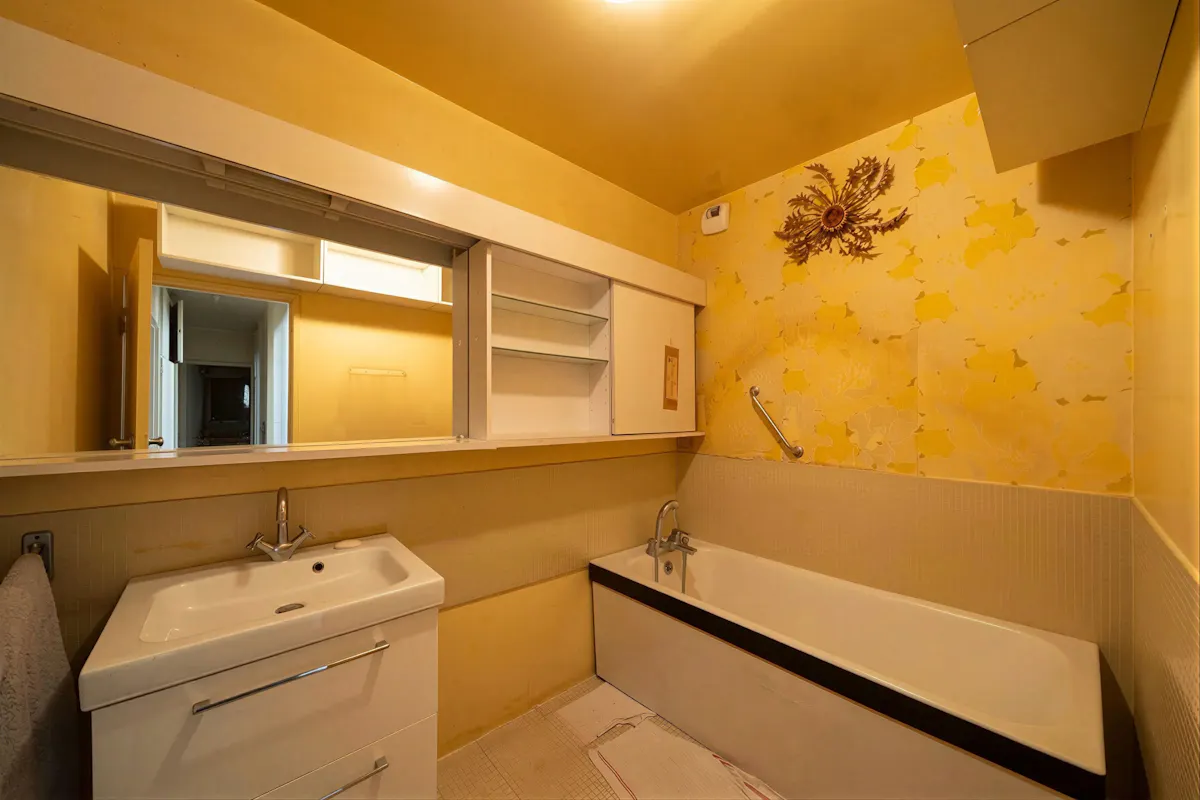 5 pièces 114 m², Saint-Lambert, Paris 15e, vue 2