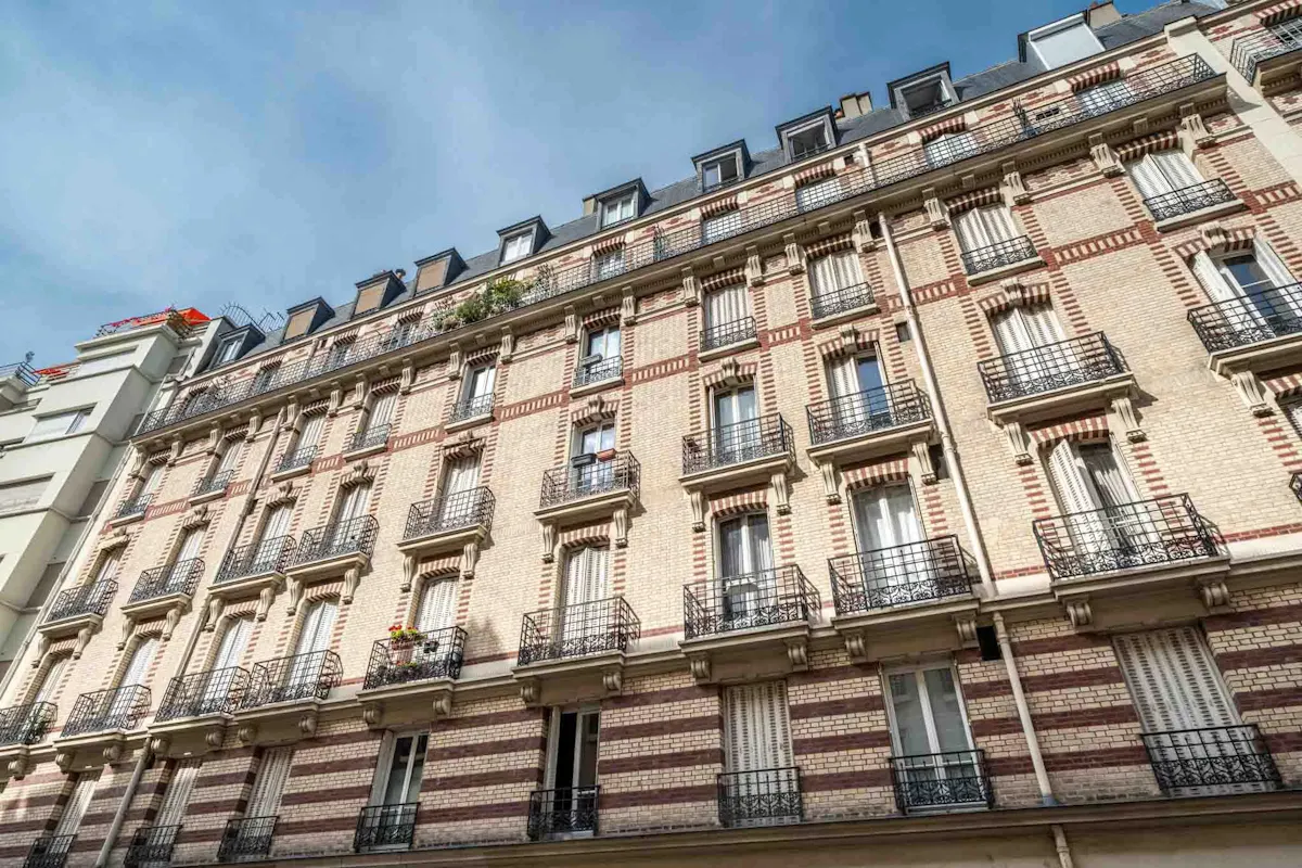 2 pièces 38 m², Grenelle, Paris 15e, vue 2