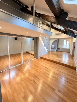 2 pièces 34 m², Sorbonne, Paris 5e