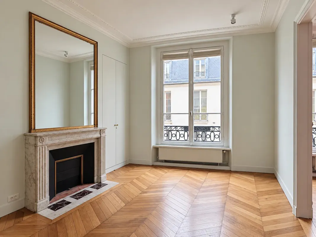 4 pièces 121 m², Invalides, Paris 7e