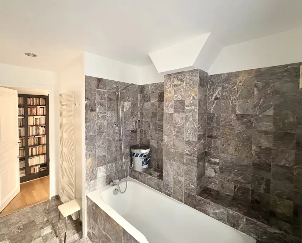 3 pièces 77 m², Val-de-Grâce, Paris 5e