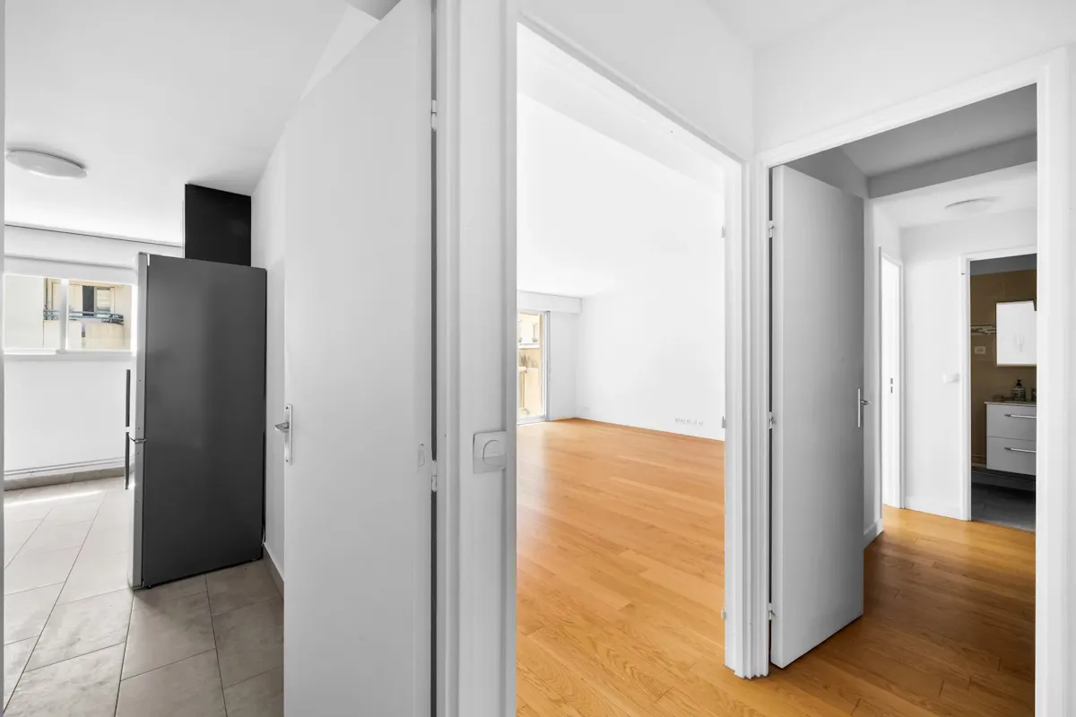 5 pièces 101 m², Saint-Lambert, Paris 15e