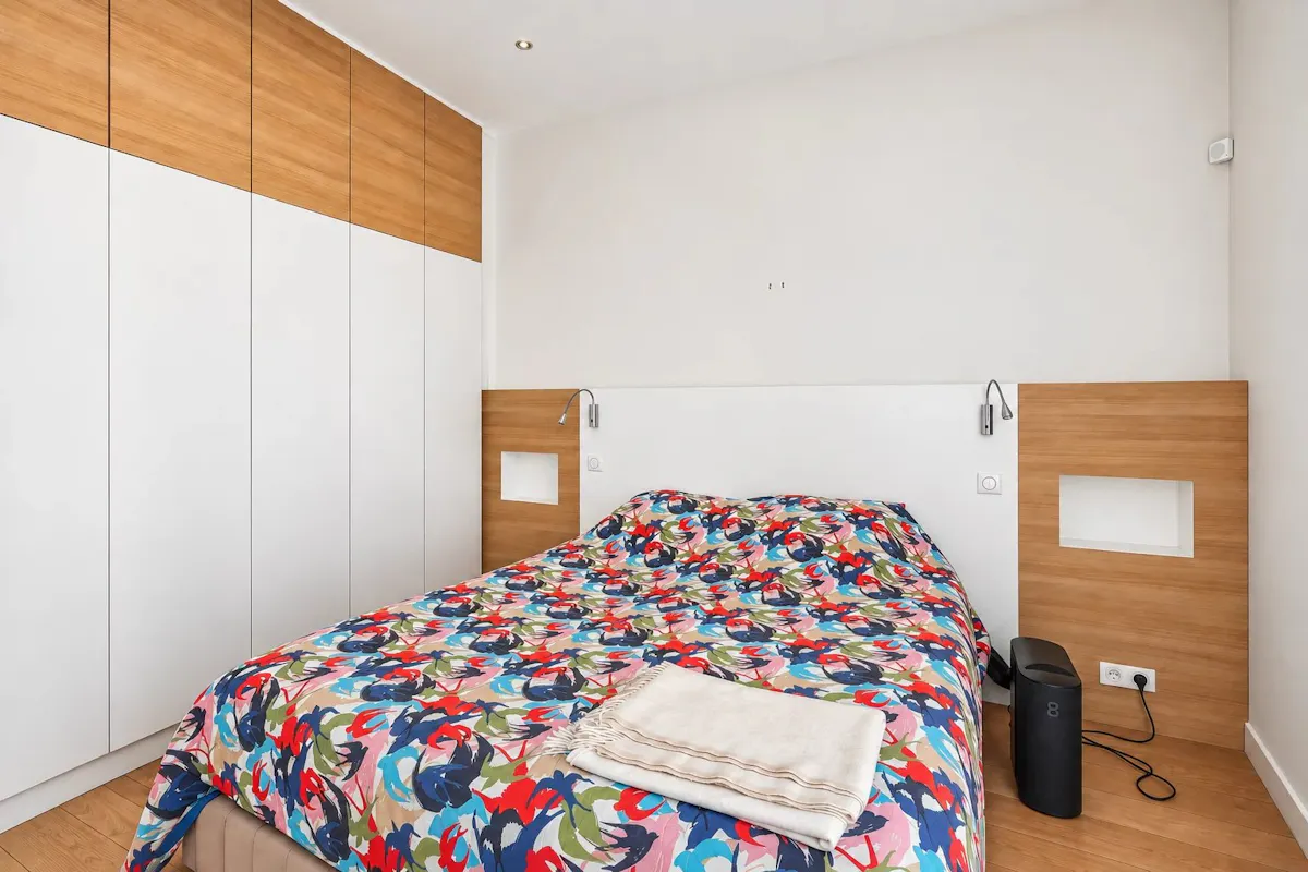 2 pièces 74 m², Val-de-Grâce, Paris 5e, vue 2