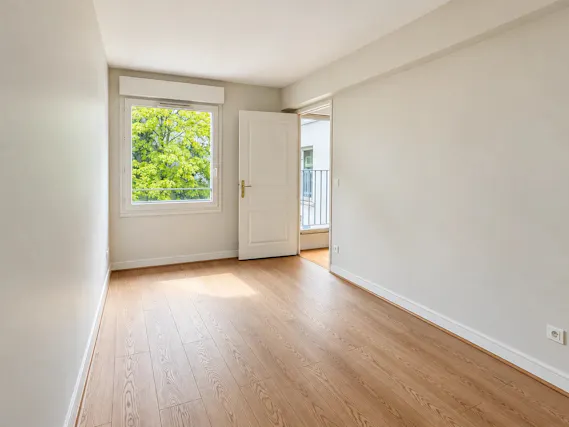 3 pièces 58 m², Paris 14e