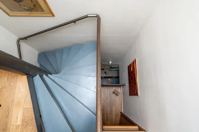 Maison de ville 5 pièces 126 m², Jardin-des-Plantes, Paris 5e