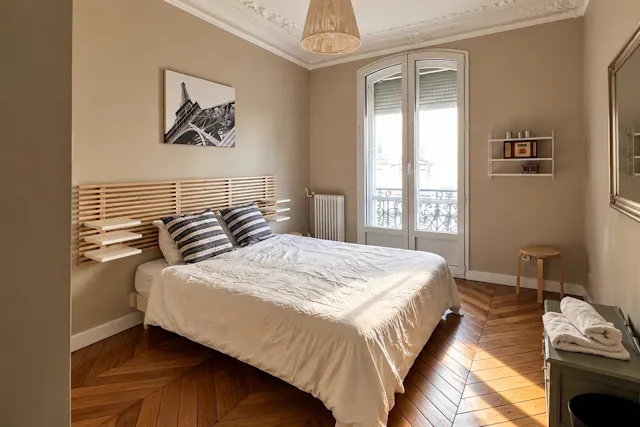 5 pièces 116 m², Sorbonne, Paris 5e