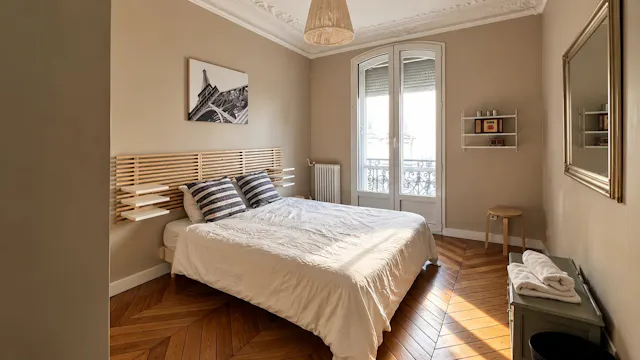 5 pièces 116 m², Sorbonne, Paris 5e