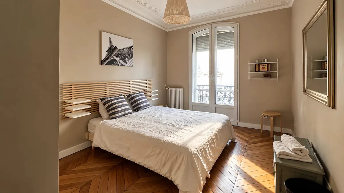 5 pièces 116 m², Sorbonne, Paris 5e