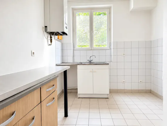 5 pièces 93 m², Petit-Montrouge, Paris 14e