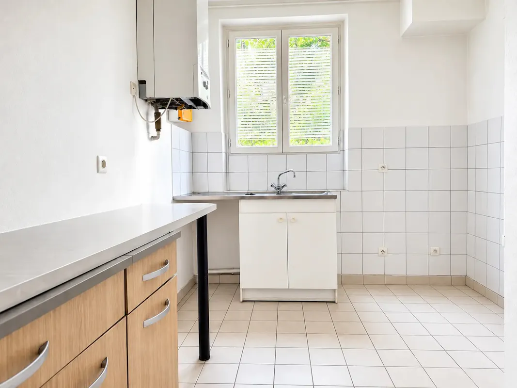 5 pièces 93 m², Petit-Montrouge, Paris 14e