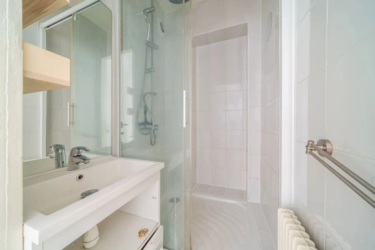 2 pièces 46 m², Petit-Montrouge, Paris 14e, vue 2