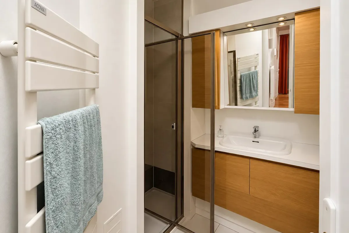 2 pièces 51 m², Necker, Paris 15e, vue 2