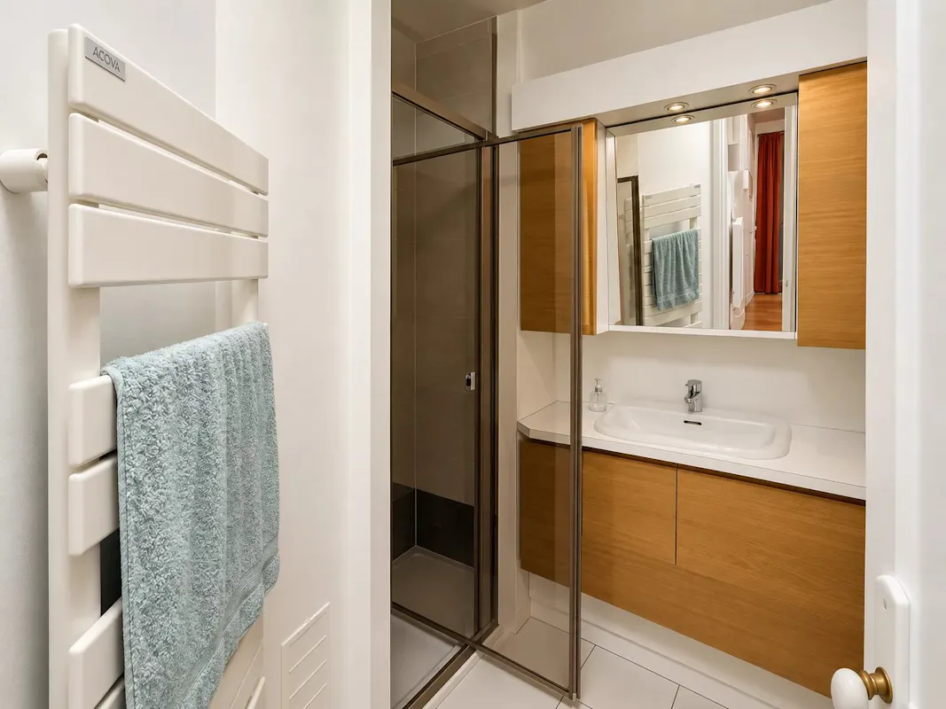 2 pièces 51 m², Necker, Paris 15e, vue 2