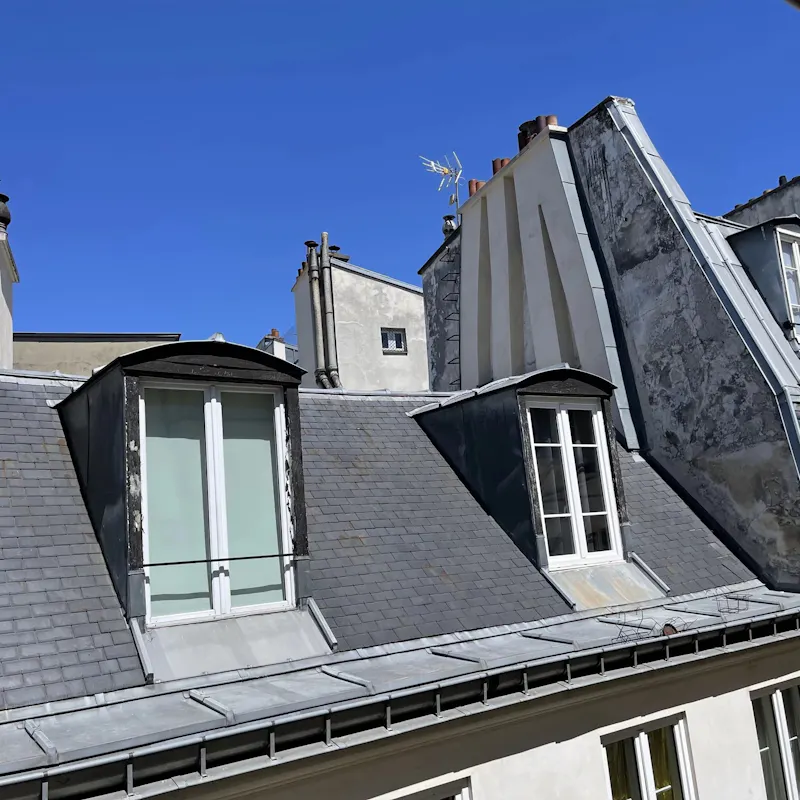 Appartement 14 m², Monnaie, Paris 6e