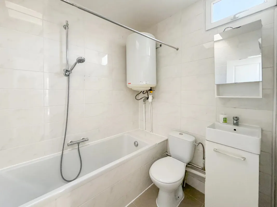 2 pièces 56 m², Plaisance, Paris 14e, vue 2