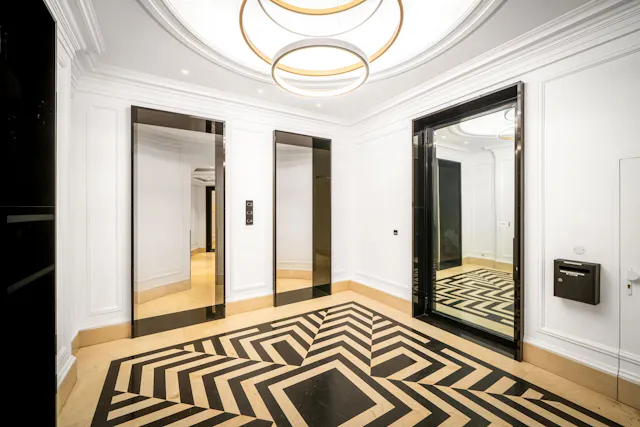 2 pièces 94 m², Saint-Thomas-d'Aquin, Paris 7e
