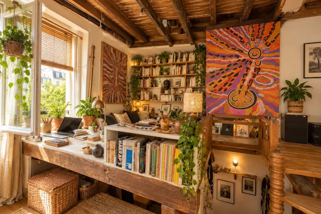 2 pièces 40 m², Val-de-Grâce, Paris 5e