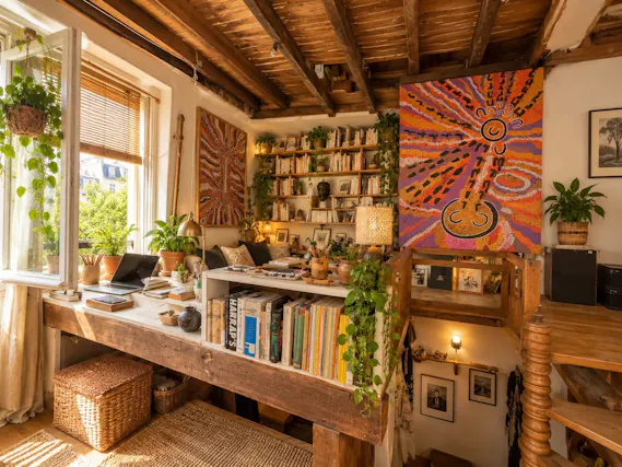 2 pièces 40 m², Val-de-Grâce, Paris 5e