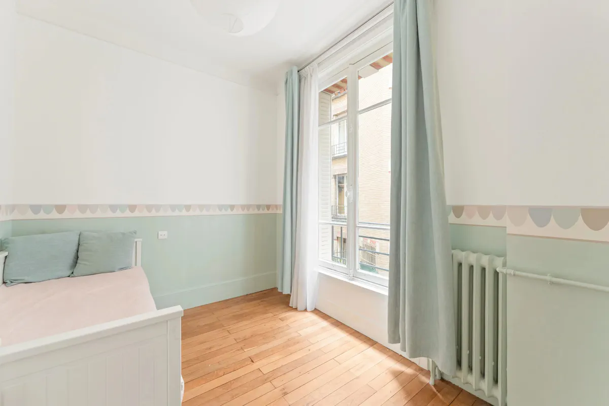4 pièces 96 m², Grenelle, Paris 15e, vue 2