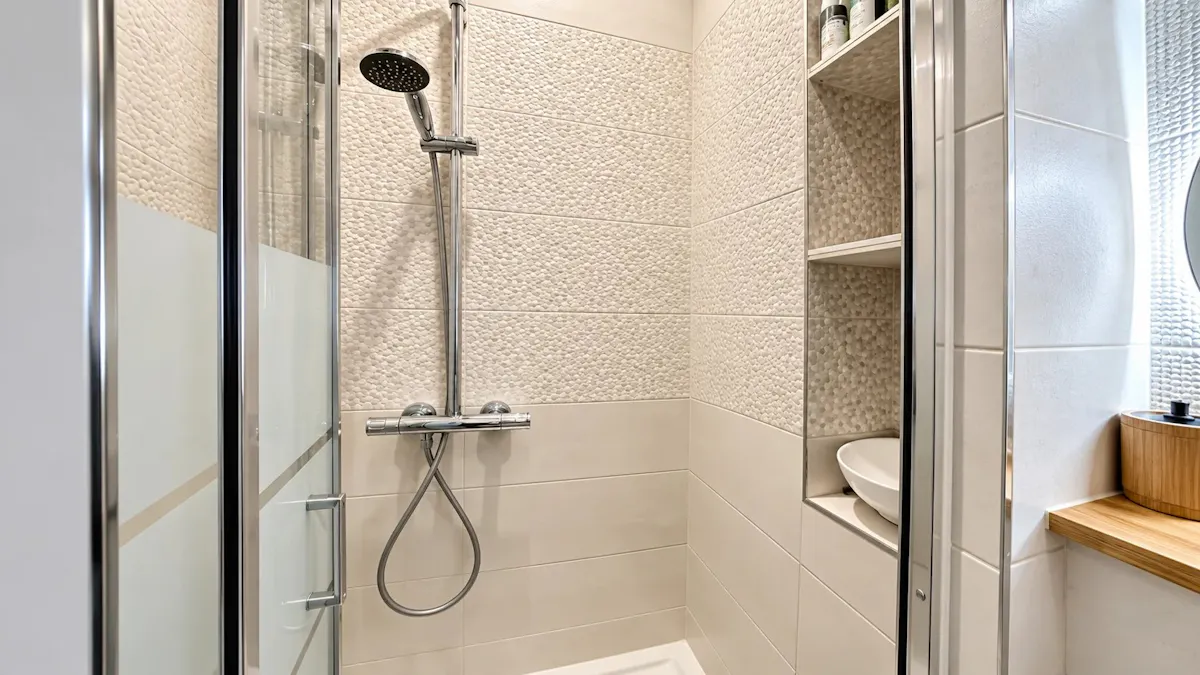 Studio 12 m², Notre-Dame-des-Champs, Paris 6e, vue 2