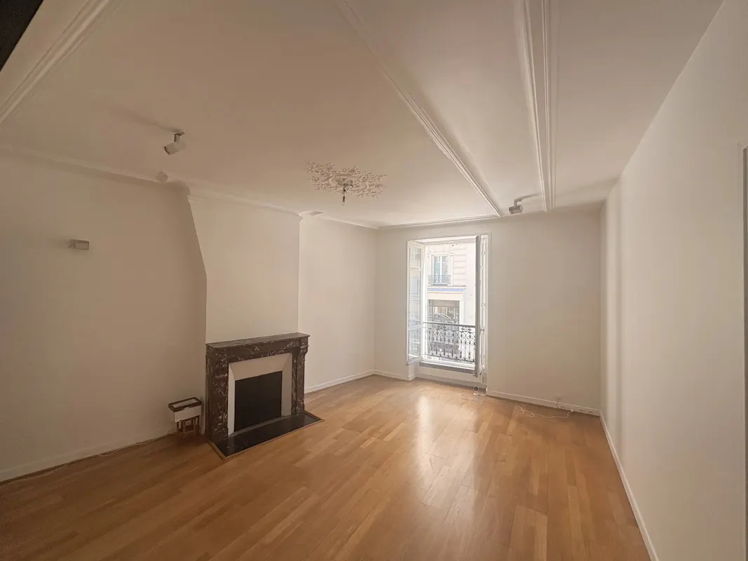 3 pièces 77 m², Val-de-Grâce, Paris 5e, vue 2
