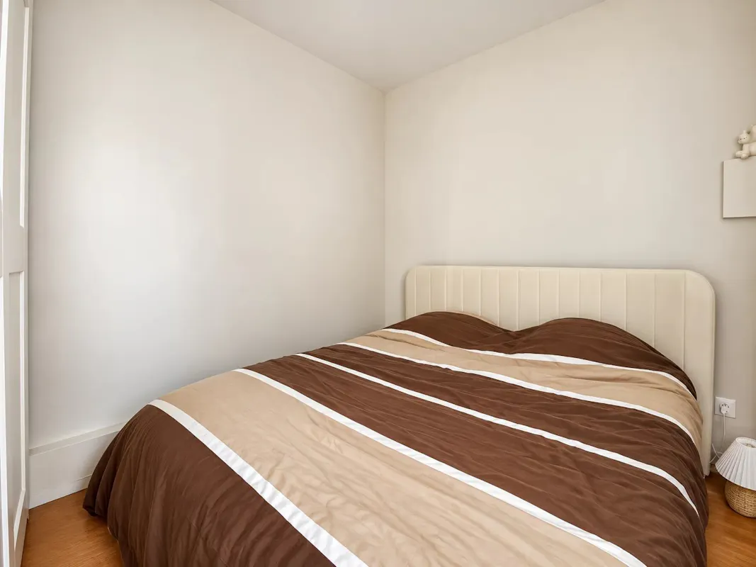 3 pièces 50 m², Javel, Paris 15e, vue 2