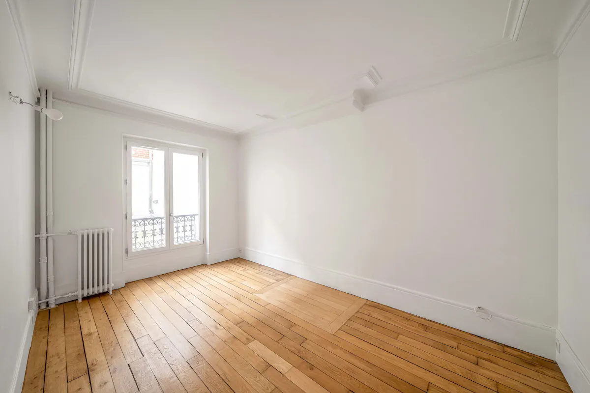 2 pièces 38 m², Paris 14e