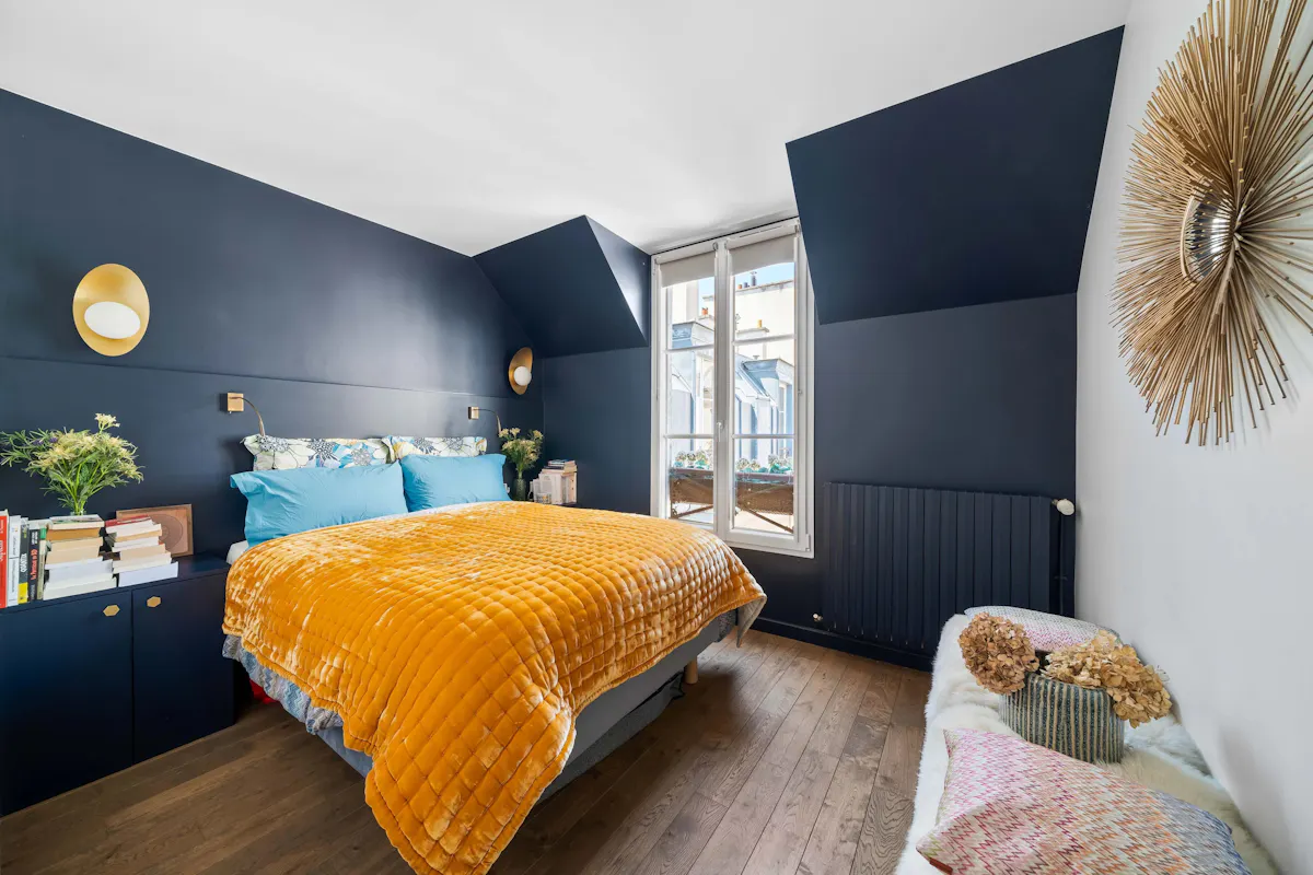 3 pièces 83 m², Val-de-Grâce, Paris 5e, vue 2