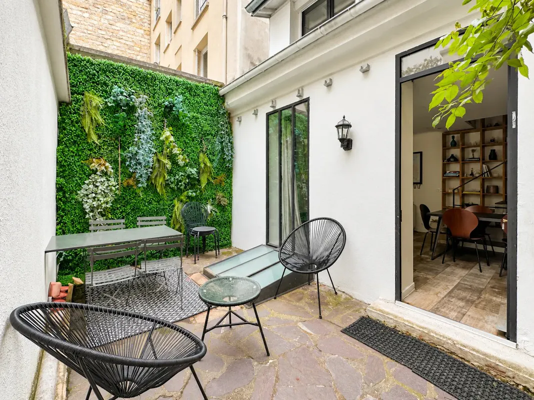3 pièces 64 m², Petit-Montrouge, Paris 14e, vue 2